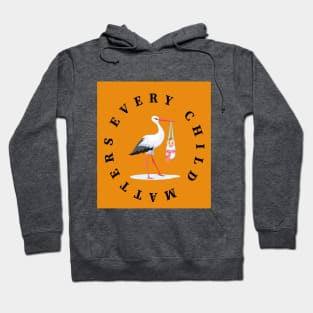 Children Matters Hoodie